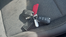 Vauxhall Crossland 1.2 Turbo [130] Elite Edition 5dr Auto Petrol Hatchback